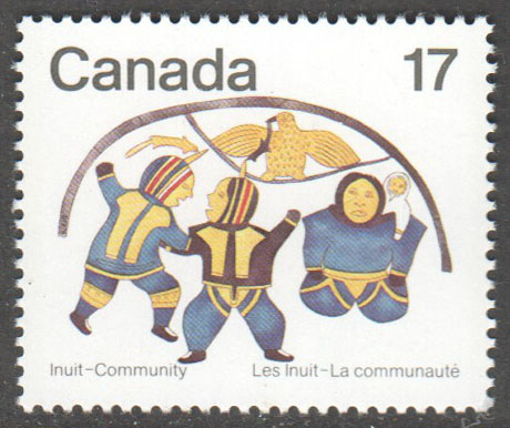 Canada Scott 837 MNH - Click Image to Close